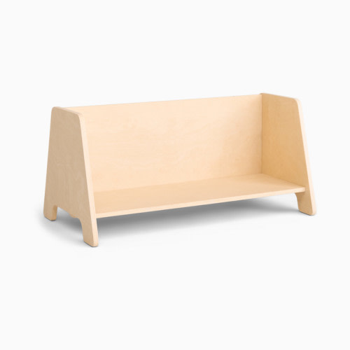 Piccalio Stackable Play Shelf