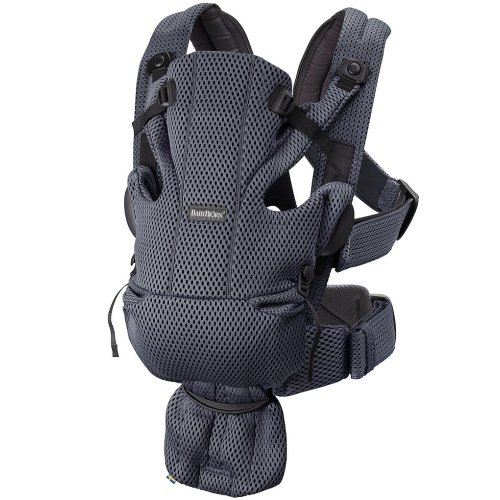 BABYBJORN Baby Carrier Free