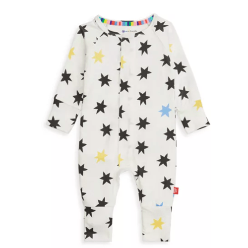 Convertible Coverall - Baby, 3-6
