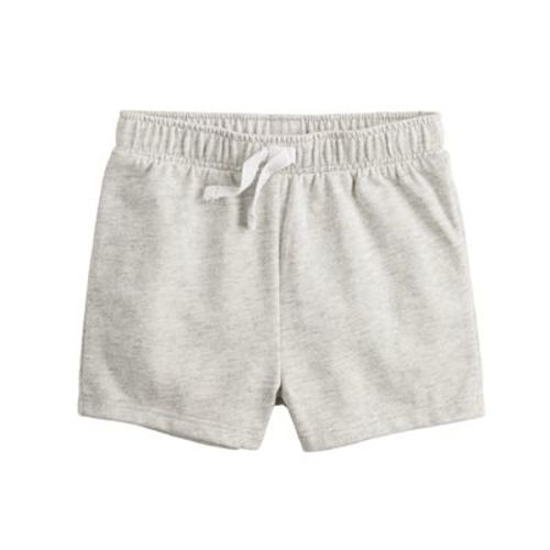 Baby Boy Jumping Beans® Boy Knit Shorts