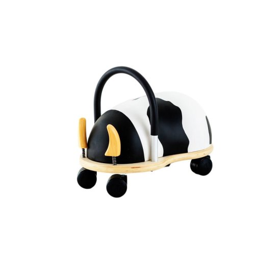 Wheely Bug - Small Cow Ride On by Wheely Bug | The Playful Collective