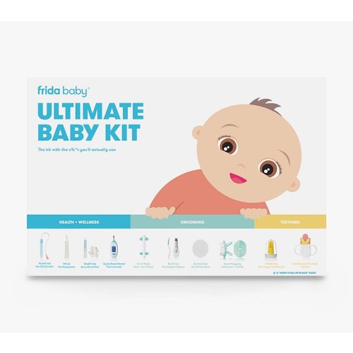 Fridababy Ultimate Baby Kit