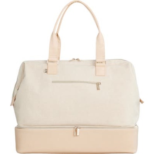 The Weekender Travel Bag