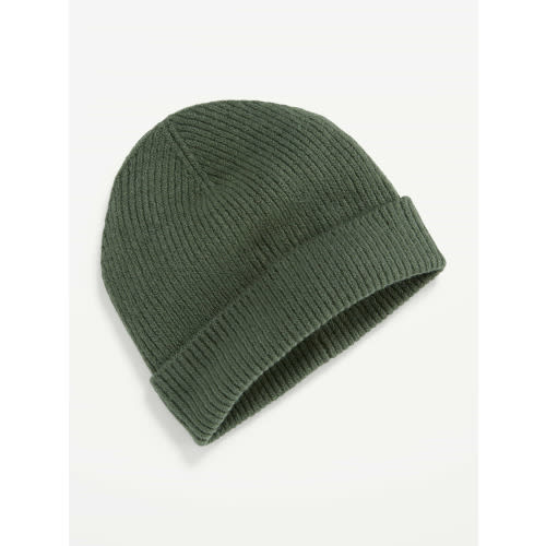 Ribbed Beanie for Toddler