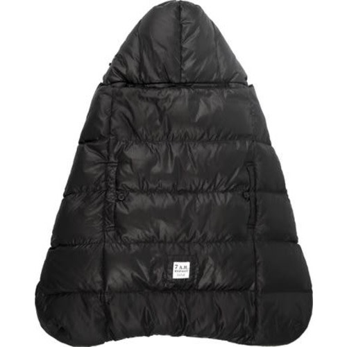 K-Poncho Heavyweight 3-in-1 Baby Carrier Cover