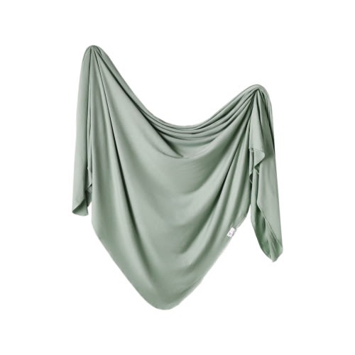 Boone Swaddle Blanket