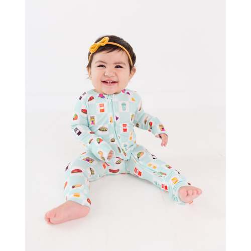 Live Más - Sleeper (READY-TO-SHIP)