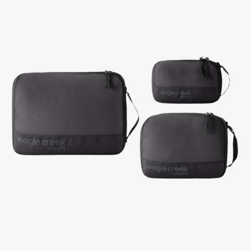 Pack-It® Reveal Cube XS/S/M Set