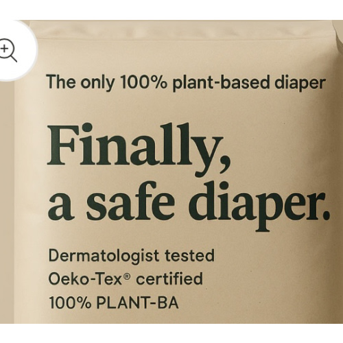 Cuddle-Kin Bamboo Diapers - Guaranteed Rash & Leak Free – CuddleKin