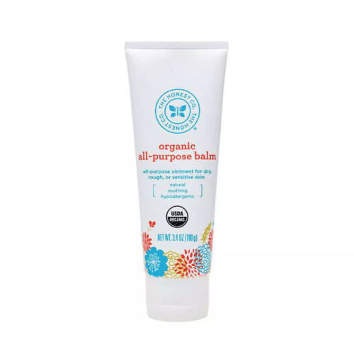 Organic All-Purpose Balm