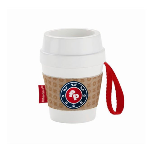 COFFEE CUP by Fisher Price |  Gifts | www.chapters.indigo.ca