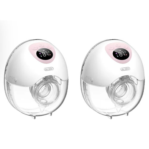 Hands Free Wearable Breast Pump - EB50