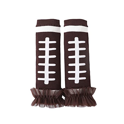 Chichoo Baby Baseball Basketball Football Soccer Socks Boys Girls Sports Themed Socks Newborn Infant