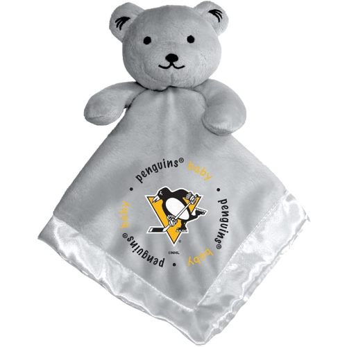Baby Fanatic NHL Security Bear Blanket