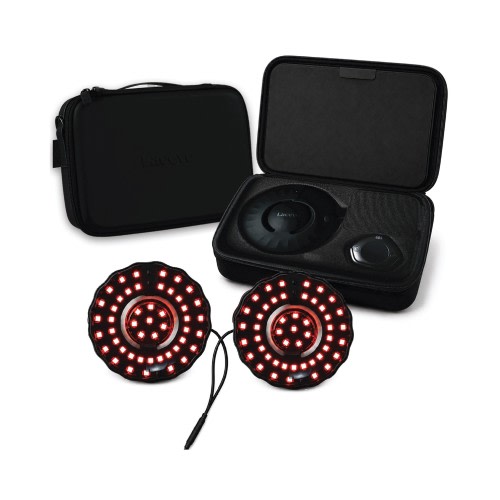 Lacevo Red Light Therapy Pad Black
