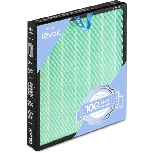Levoit Vital 100S-P Toxin Absorber Carbon Replacement Filter