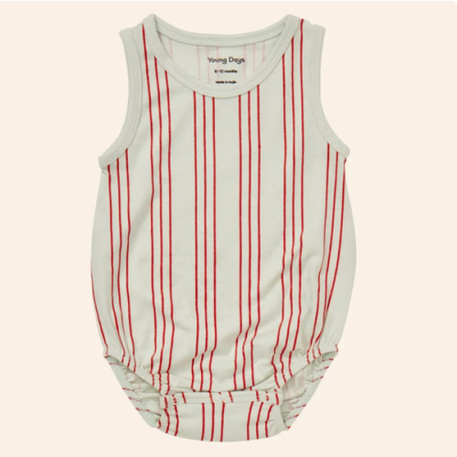 Louisville Onesie - Young Days