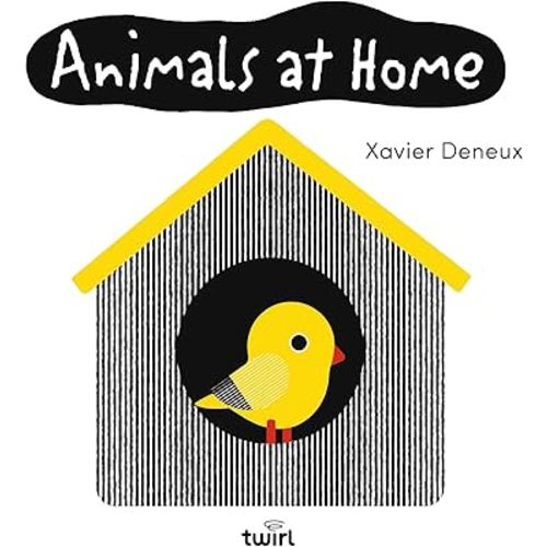 Baby Basics: Animals at Home