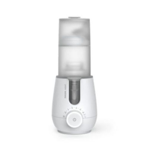 Philips Avent Premium 2-in-1 Bottle Warmer and Sterilizer