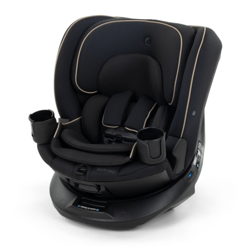 Maxi Cosi Andi 360 Rotating All-in-One Convertible Car Seat  - Caspian Caviar