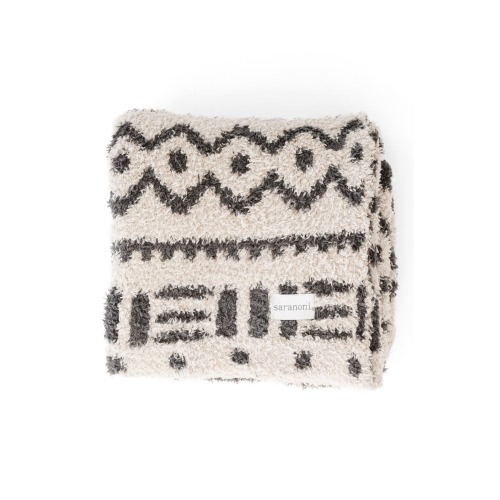 Bamboni Receiving Blanket