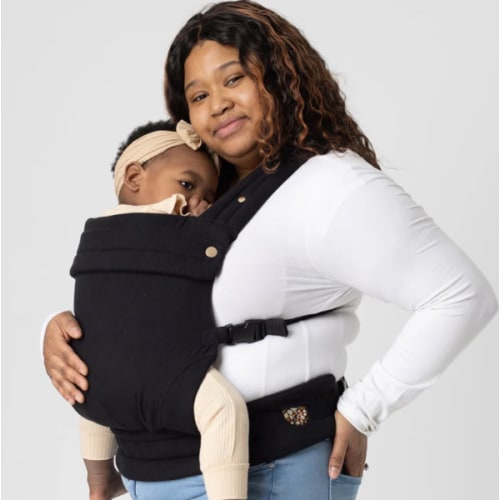 The Monarch Carrier - Ebony – Mabē