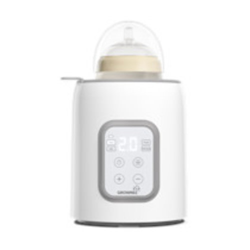 GROWNSY Fast Bottle Warmer