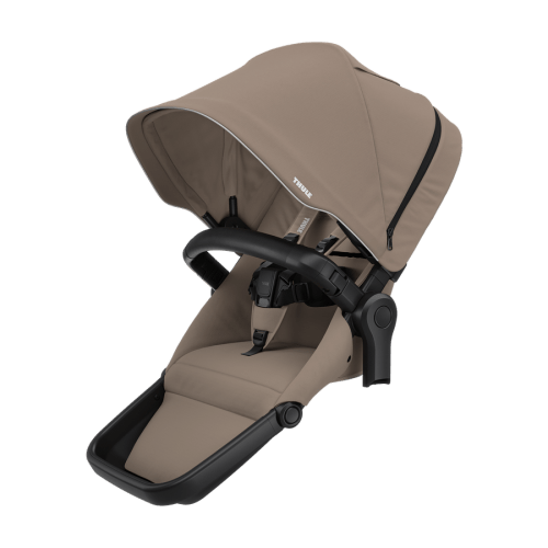 Thule Sleek 2 sibling seat