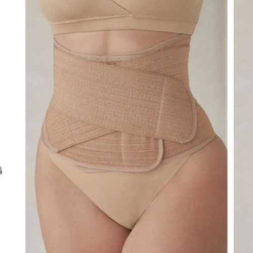 The Belly Band