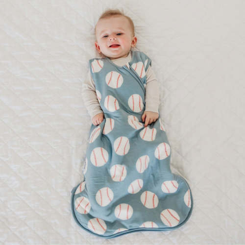 Sleep Bag - Slugger (1.0 TOG - 6-12 M)