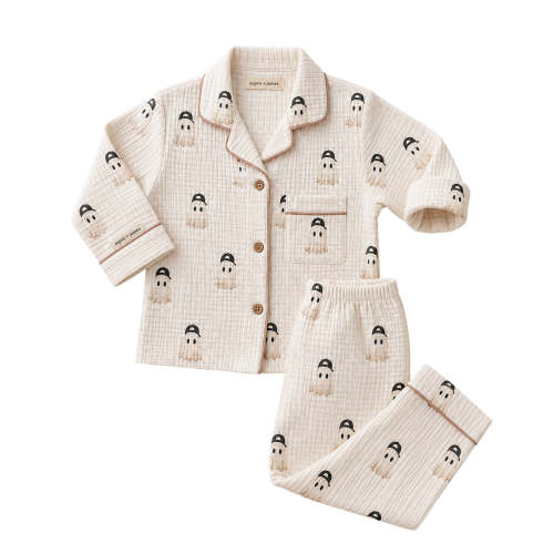 Boo Bros Pajama Set *SHIPS 9/15*