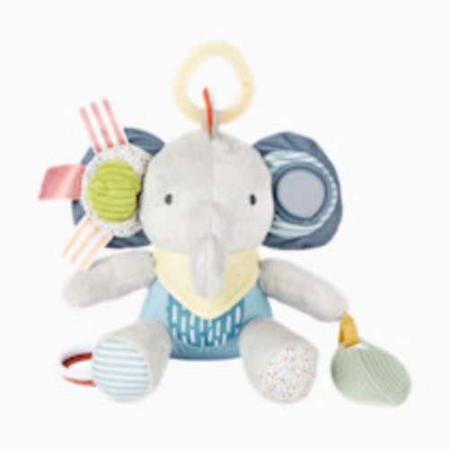 Skip Hop Bandana Buddies Baby Activity Toy - Elephant