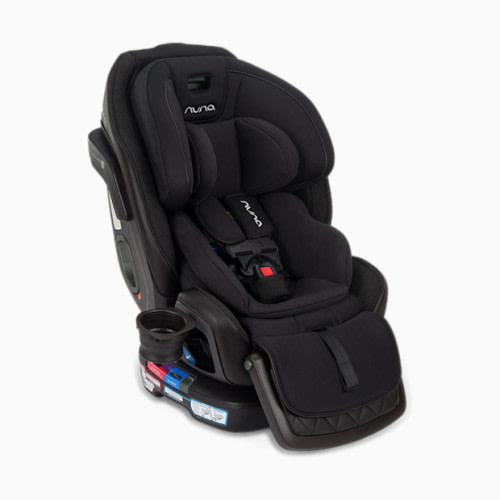 Nuna EXEC next Convertible Car Seat - Caviar