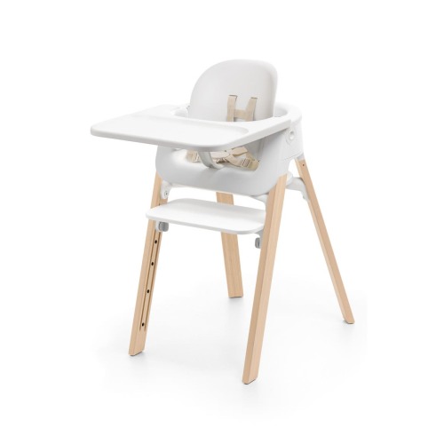 Steps High Chair