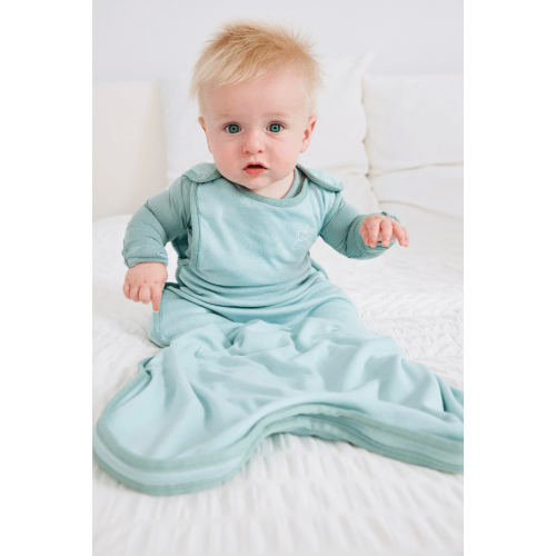 Sage Sleep Sack - Default Title
