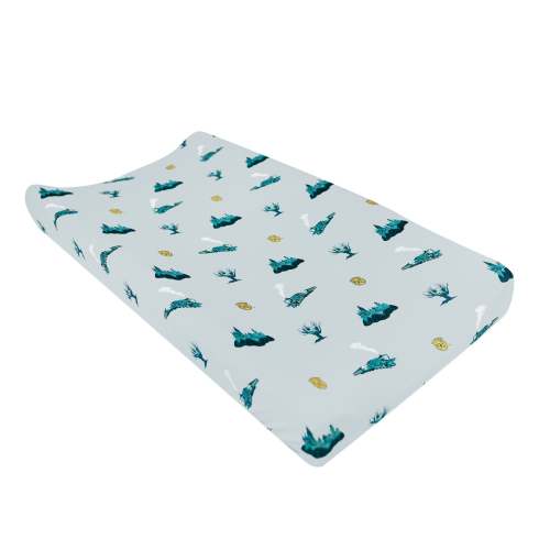 Change Pad Cover in Journey