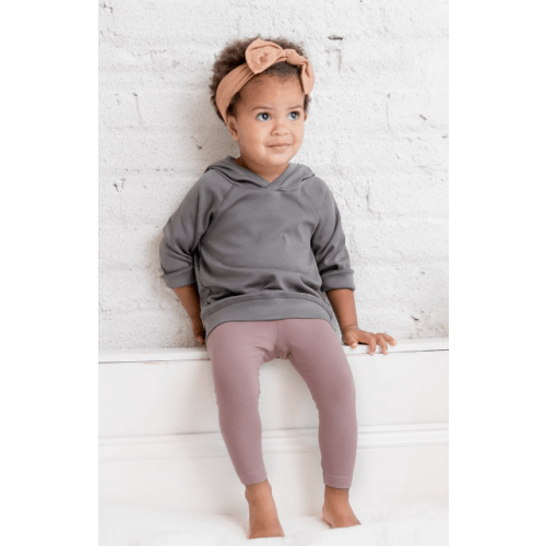 Madison Hooded Lightweight Pullover