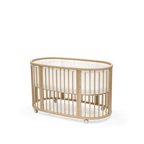 Stokke® Sleepi™ Bed Mesh Liner V3 | Stokke® Online Shop
