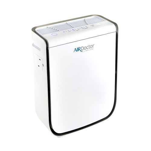 AirDoctor AD2000 4 -Speed HEPA Air Purifier ENERGY STAR Certified (Covers: 305-sq ft )