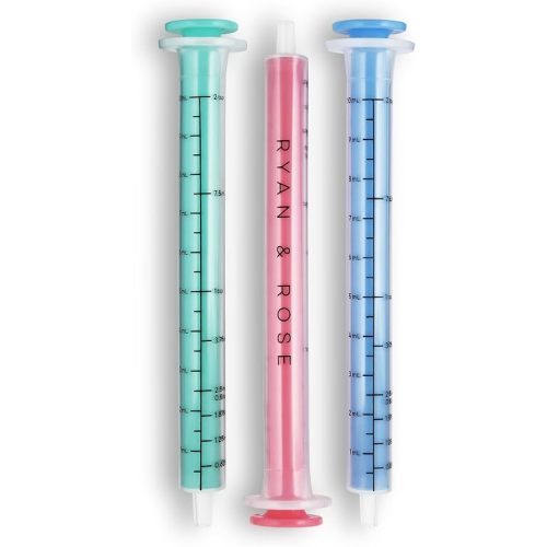 Cutie Dose - Liquid Medicine Dispenser – Ryan And Rose
