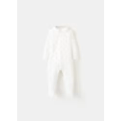 Printed long pyjamas - Kids | MANGO USA