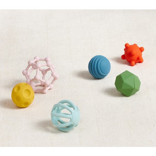 Big Jigs x PBK Textured Ball Set