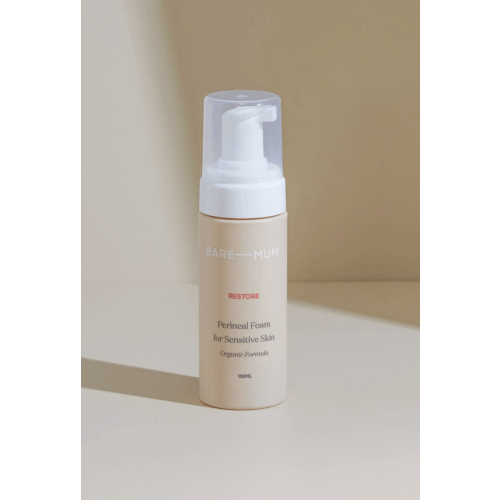 Perineal Foam | Cake Maternity
