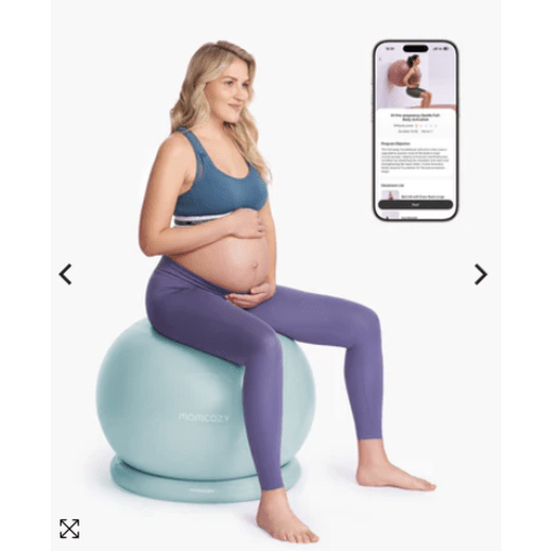 Momcozy Maternity Ball Set