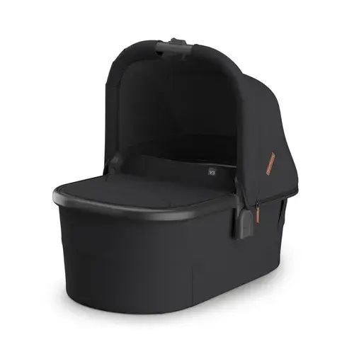 Uppababy V3 Bassinet Nori | Baby Bunting AU
