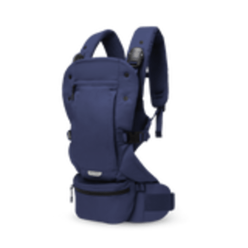 The Baby Carrier, Navy – Colugo