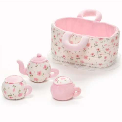 Leyadoll Baby Girl Doll Playset, Soft Baby Playset for Kids – Leya Doll