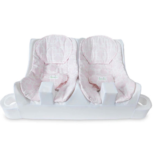 Table For Two - Twin Feeding System