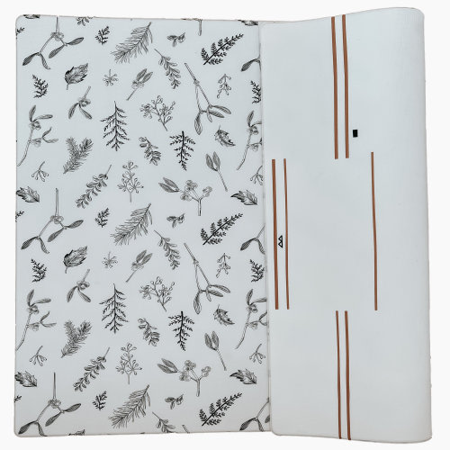 LITTLE Bot Plants Foam Playmat & Reviews | Wayfair