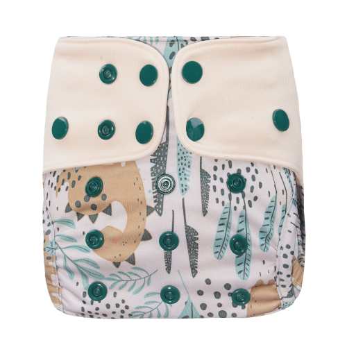 Two by Two Baby Company - The "Cose" Newborn + All In One